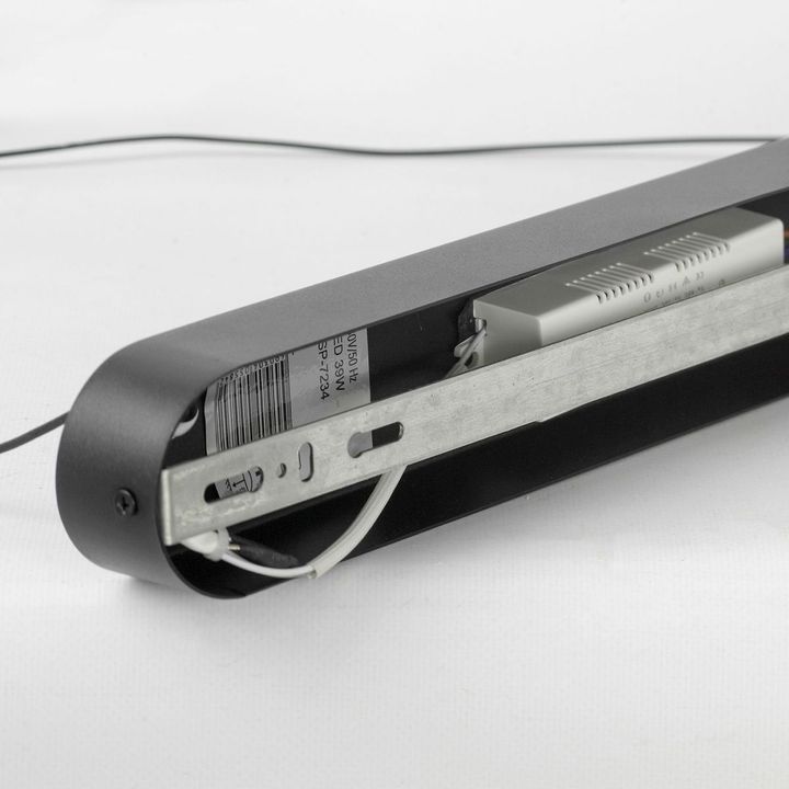 Подвесной светодиодный светильник Lussole Taylor LSP-7234