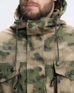 Костюм ONERUS "ГАРНИЗОН" (рип стоп) камуфляж