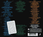 Tony Bennett / Tony Bennett Celebrates 90 (The Deluxe Edition)(3CD)