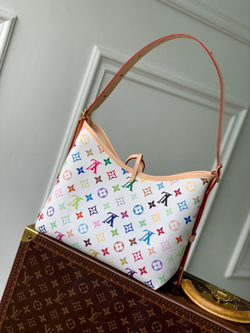 Louis Vuitton CarryAll PM