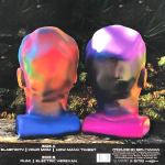 Serj Tankian / Elasticity (Coloured Vinyl)(12" Vinyl EP)