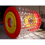 Аттракцион Водный роллер (Гидророллер) «Турбо» 2,6*2,2*2,2 м