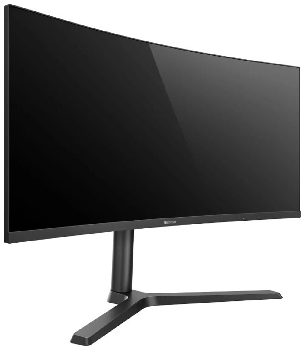 Монитор 34" Hisense 34G6H