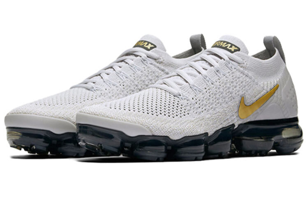 Кроссовки Nike Vapormax Flyknit 2 (Женская размерная сетка)