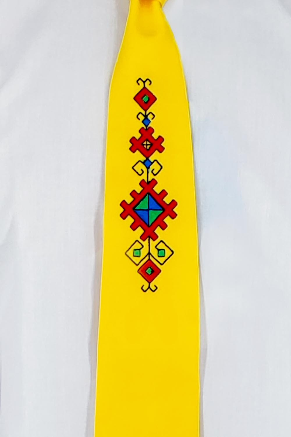 Галстук мужской