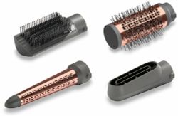 Фен-щётка BaByliss Air Style 1000 AS136E