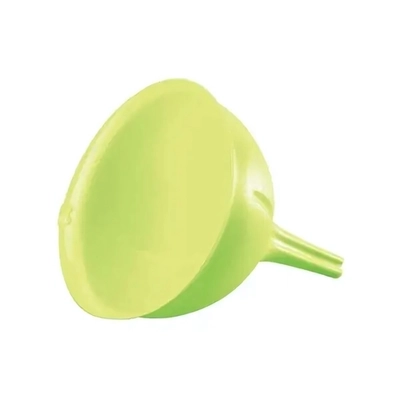Воронка 100 мм, Зеленый
