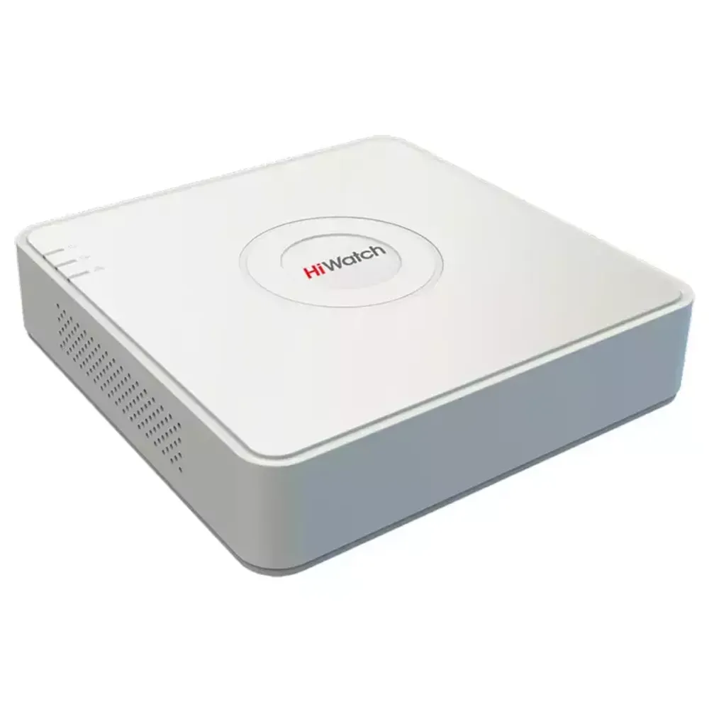 Hiwatch DS-N208P(C) видеорегистратор