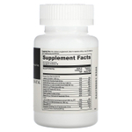 DaVinci Laboratories, Daily Best Prenatal с пробиотиками, 60 капсул