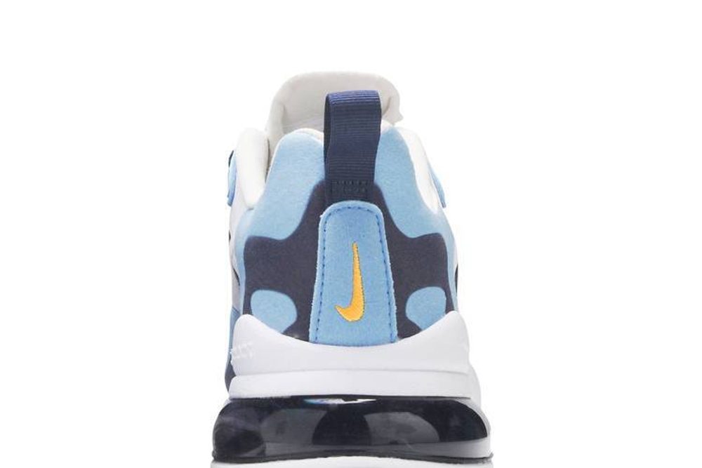 Кроссовки Nike Air Max 270 React