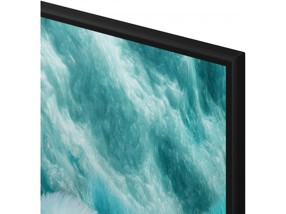 QLED телевизор Samsung QE85Q7FAAUXRU 4K Ultra HD