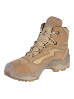 Ботинки STRIKER MID Prabos Desert