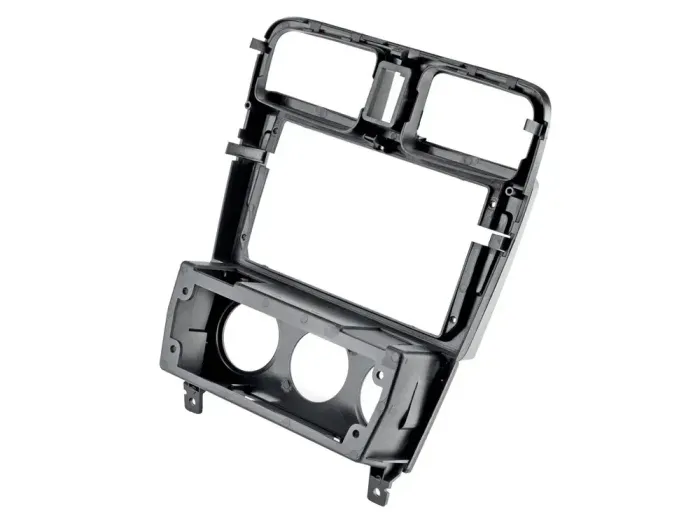 Магнитола для Subaru Forester 2 (SG5) 2002-2007 - Canbox 9-524 Android 10, Быстрая, CarPlay, 4G SIM-слот