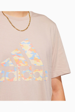 Футболка adidas Camo