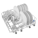 Посудомоечная машина MAUNFELD MLP-123I