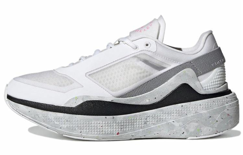 Кроссовки Stella Mccartney X Adidas Earthlight Mesh Tpu (Женская размерная сетка)