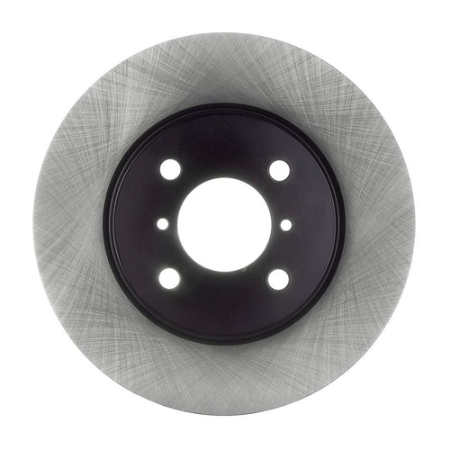 Диск тормозной передний AVANTECH BR0712S