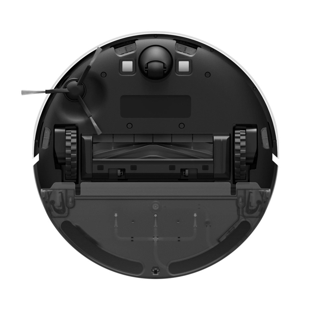 Робот-пылесос Dreame D9 Max Gen 2, White (RLD34GA)