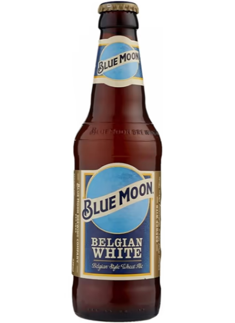 Blue moon 0.33 л.