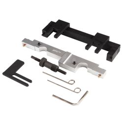 AFFIX (AF10321247C) Набор фиксаторов для установки и проверки фаз Грм BMW N43, 7 предметов