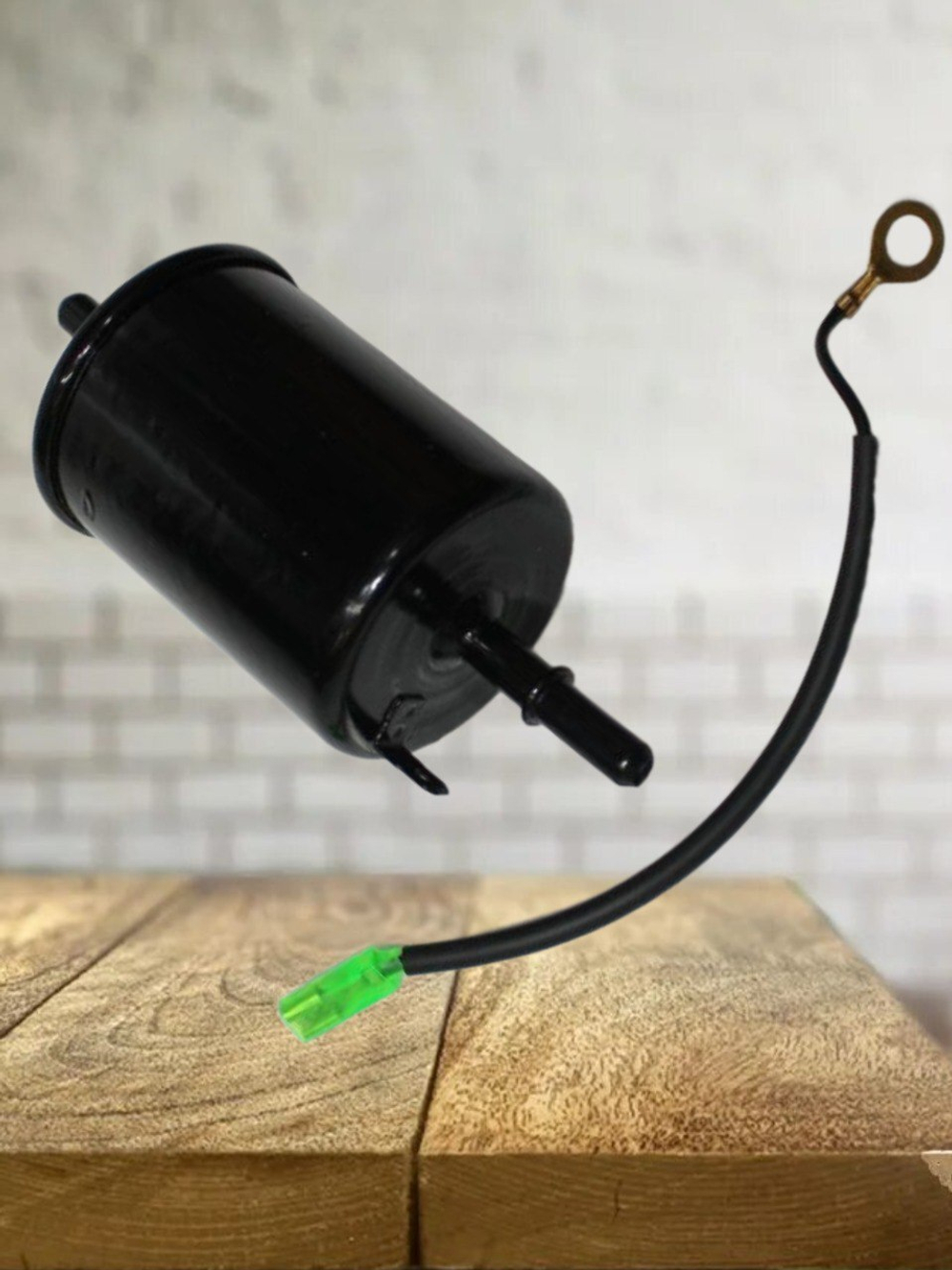 Фильтр топливный 1105100U2010 JAC S5