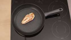 Сковорода Tefal Daily Cook 24 см G7130414