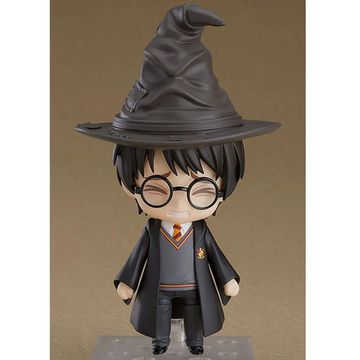 Фигурка Нендроид Nendoroid Гарри Поттер, 9-11см