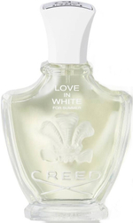 Creed Love In White for Summer EDP