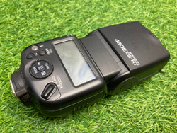 Canon Speedlite 430EX III-RT