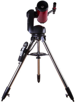 Телескоп Sky-Watcher Star Discovery MAK102 SynScan GOTO