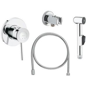 Смесители и гигиенические души Grohe