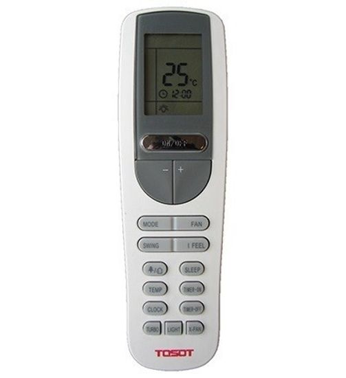 Кондиционер Tosot Lyra T07H-SLyR2/I/T07H-SLyR2/O