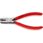 Инструмент для обжима контактных гильз 145 мм Knipex 97 61 145 A