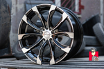 Комплект дисков Wald Jarret 20x10 et45 5x150