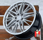 Комплект дисков Titan Forged F30 18x8 et35 5x108