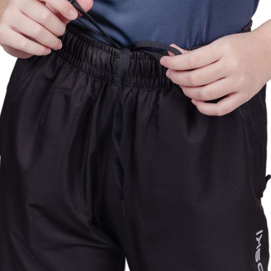 Брюки NORDSKI Run Black JR фото 6