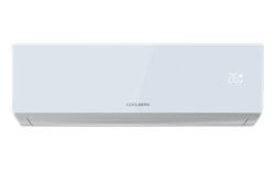 Сплит-система COOLBERG, RUNA SILVER Inverter, CI-12UR1-IN / CI-12UR1-OUT