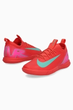 Футзалки Nike Zoom Mercurial Vapor 16 Academy IC Junior - красный