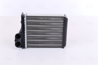 NISSENS - 76512-NIS - Heat Exchanger, interior heating