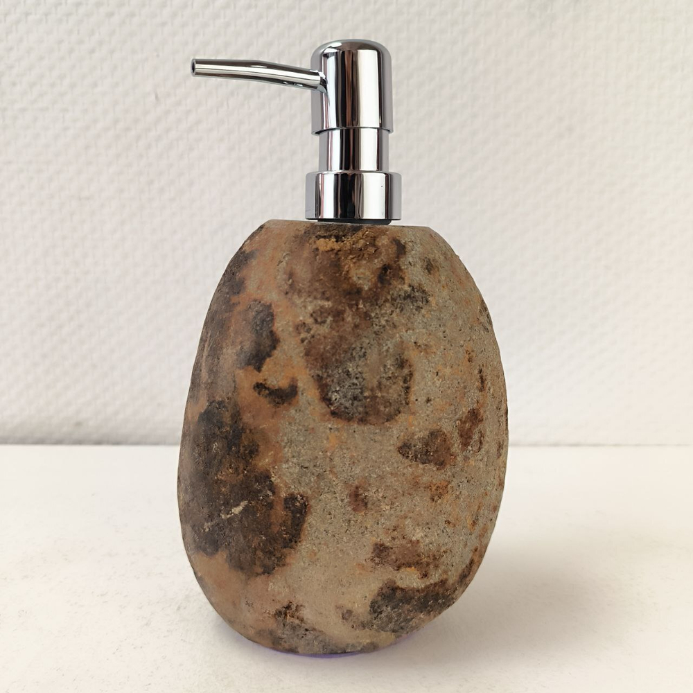 Дозатор из речного камня DRC-63782 (143)