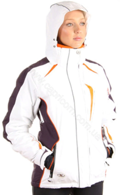 Куртка женская Nortland XEN LISSA  lsSki JKT 38