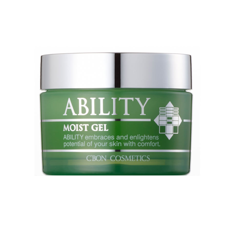 CBON ABILITY MOIST GEL