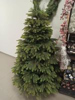 Ель искусственная «Богемская» (Литая+пвх) 120 см / 1.2 м