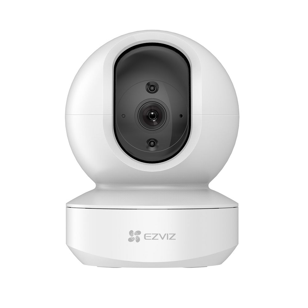 Wi-Fi камера видеонаблюдения Ezviz TY1 5Мп W2 PRO