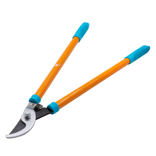 68-2-005 Ножницы бордюрные, сучкорез металлические обрезиненные ручки, 700мм