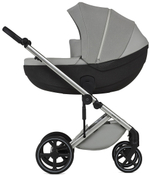 Детская коляска Anex Mev 2 в 1 с рюкзаком kite
