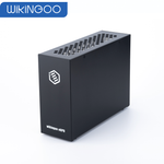 Внешний корпус для видеокарты Wikingoo T4K3 - 215 240W. EGPu. Thunderbolt 3/4.