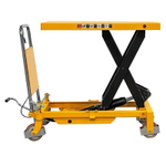 Гидравлический подъемный стол SMART PT 800A (800 кг; 1016х510 мм; 1 м)