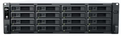 Сетевой накопитель Synology  RS2821RP+