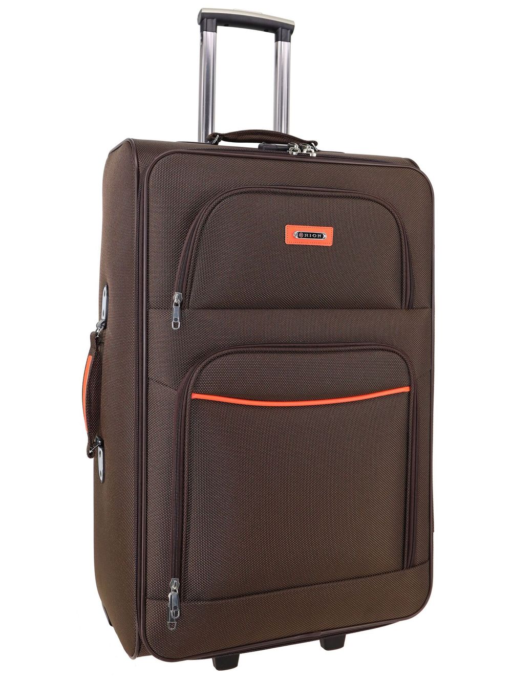 Чемодан 459-2 / 28 дюймов